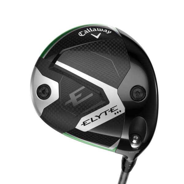 Callaway ELYTE Triple Diamond Driver Gents RH ** Pre Order January 17th ** - Image 6