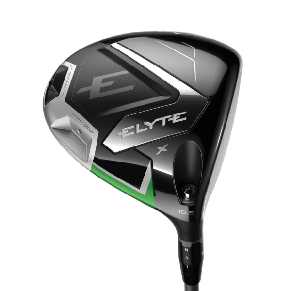 Callaway ELYTE X Driver Gents RH ** Pre Order January 17th **