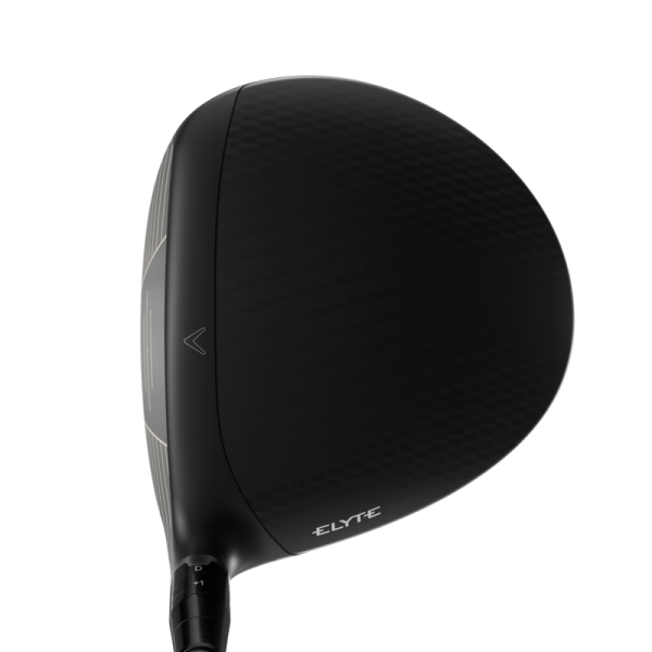 Callaway ELYTE X Driver Gents RH ** Pre Order January 17th ** - Image 2