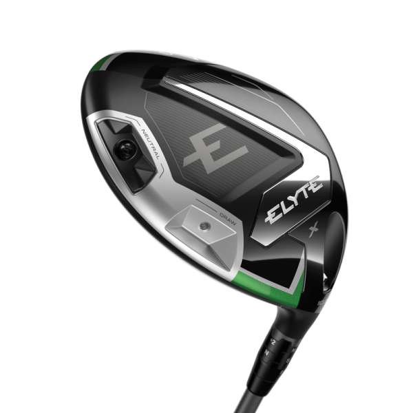 Callaway ELYTE X Driver Gents RH ** Pre Order January 17th ** - Image 5