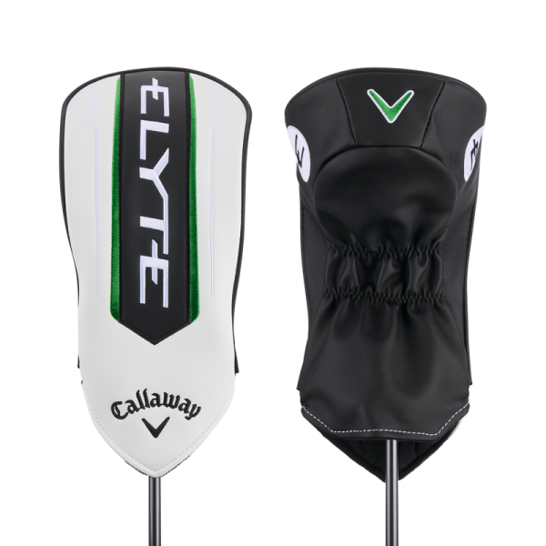 Callaway ELYTE X Driver Gents RH ** Pre Order January 17th ** - Image 7