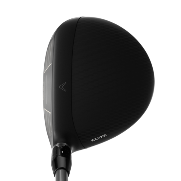 Callaway ELYTE X Wood Gents RH ** Pre Order January 17th ** - Image 2