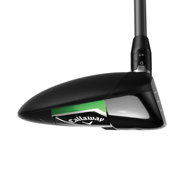 Callaway ELYTE X Wood Gents RH ** Pre Order January 17th ** - Image 3