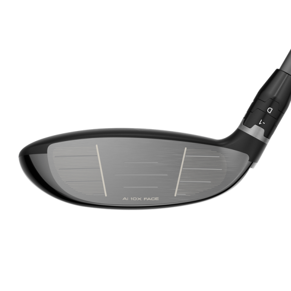 Callaway ELYTE X Wood Gents RH ** Pre Order January 17th ** - Image 4