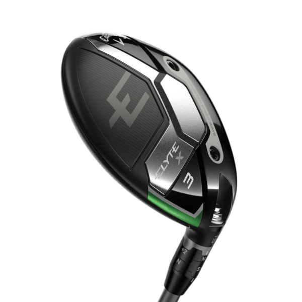 Callaway ELYTE X Wood Gents RH ** Pre Order January 17th ** - Image 5