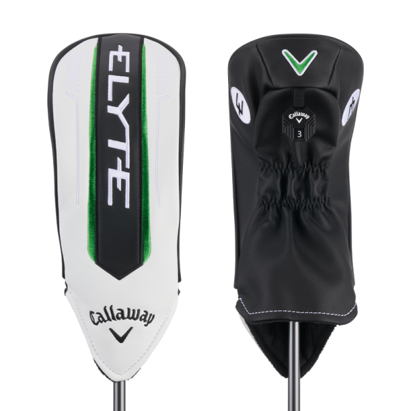 Callaway ELYTE X Wood Gents RH ** Pre Order January 17th ** - Image 7