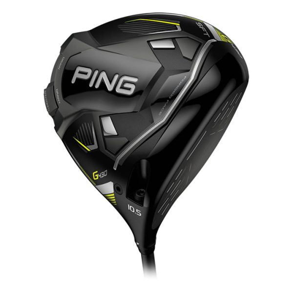 Ping G430 SFT Driver - Image 4