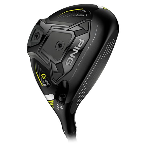 Ping G430 LST Fairway