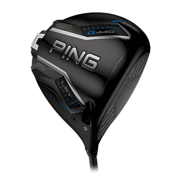 Ping G440 SFT Driver - Image 8