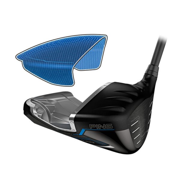 Ping G440 SFT Driver - Image 2