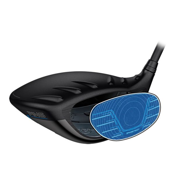 Ping G440 SFT Driver - Image 3