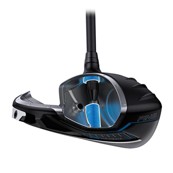 Ping G440 SFT Driver - Image 4