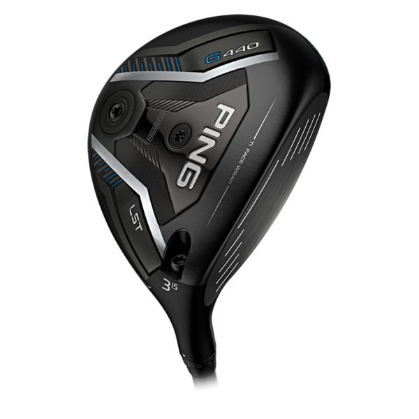 Ping G440 LST Fairway