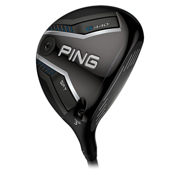 Ping G440 SFT Fairway