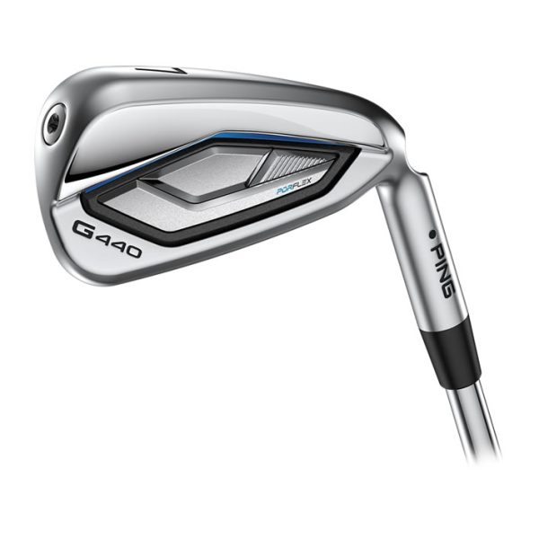 Ping G440 Irons