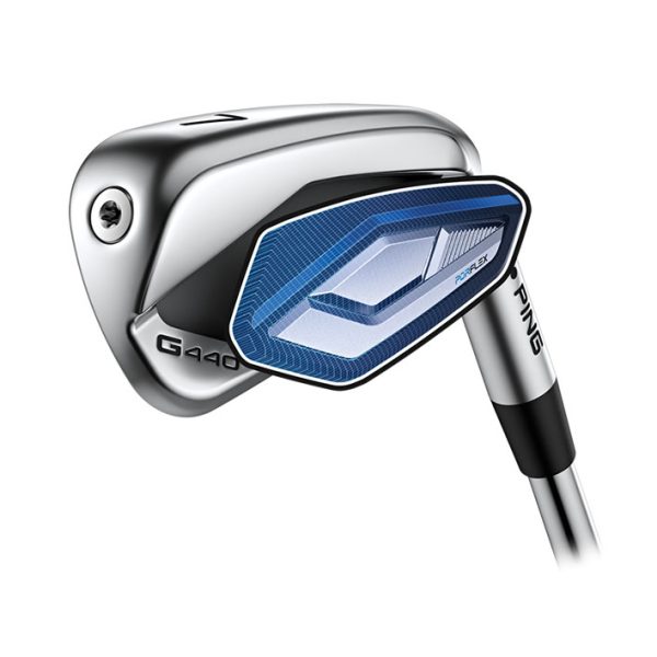 Ping G440 Irons - Image 6