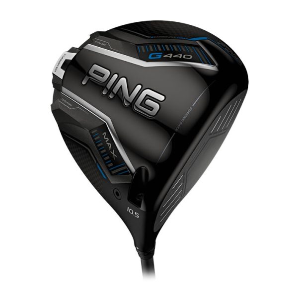 Ping G440 Max Driver - Image 10