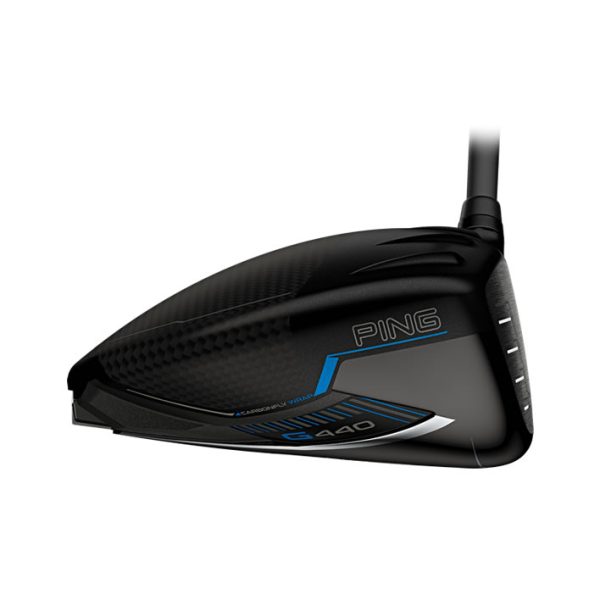 Ping G440 Max Driver - Image 11