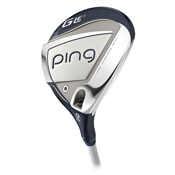 Ping G Le2 Ladies LH #5 Hybrid - Image 7