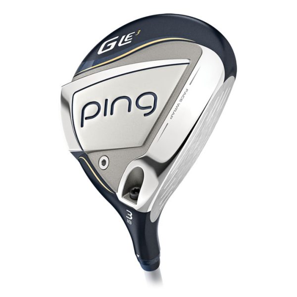 Ping G Le3 Ladies Fairway