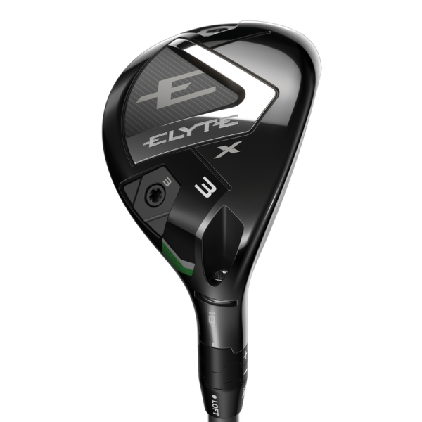 Callaway ELYTE X Hybrid Gents RH ** Pre Order January 17th ** - Image 3