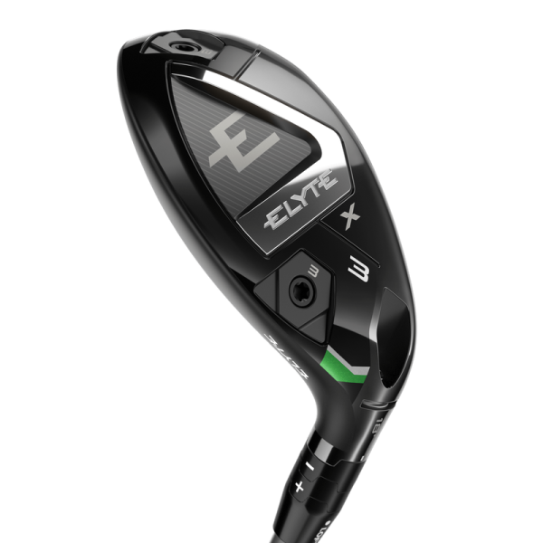 Callaway ELYTE X Hybrid Gents RH ** Pre Order January 17th ** - Image 7