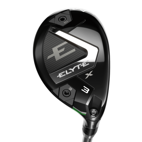 Callaway ELYTE X Hybrid Gents RH ** Pre Order January 17th **