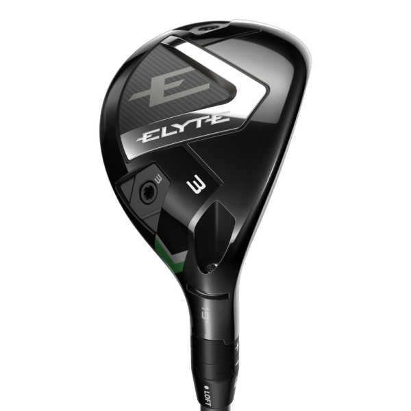 Callaway ELYTE Hybrid Gents RH ** Pre Order January 17th **