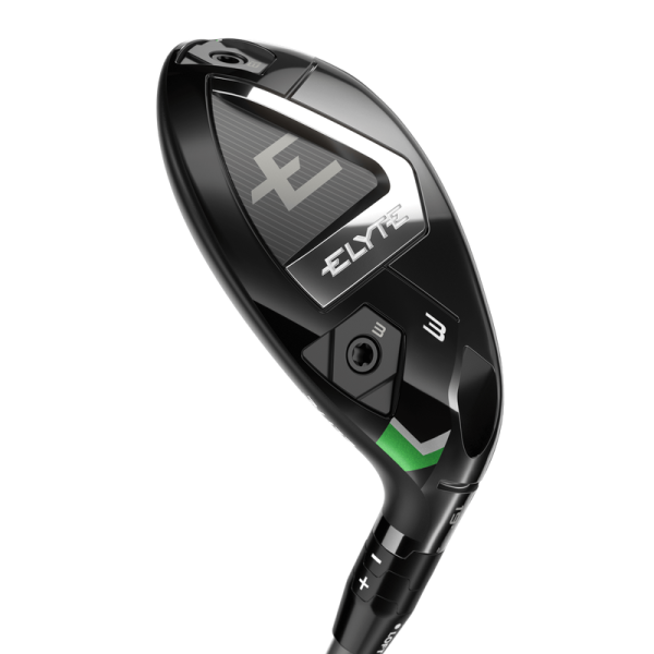 Callaway ELYTE Hybrid Gents RH ** Pre Order January 17th ** - Image 5