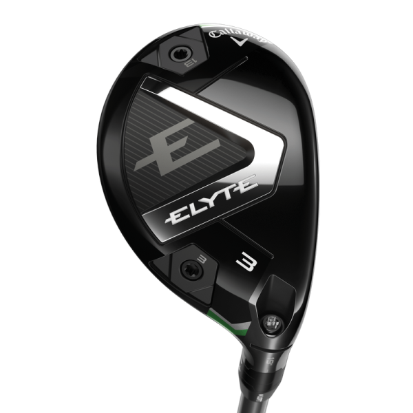 Callaway ELYTE Hybrid Gents RH ** Pre Order January 17th ** - Image 6