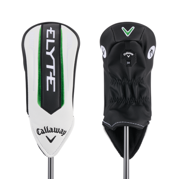 Callaway ELYTE X Hybrid Gents RH ** Pre Order January 17th ** - Image 2