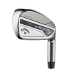 Callaway MRH Paradym Ai Smoke Irons 6-PW+AW+SW (7 Irons)