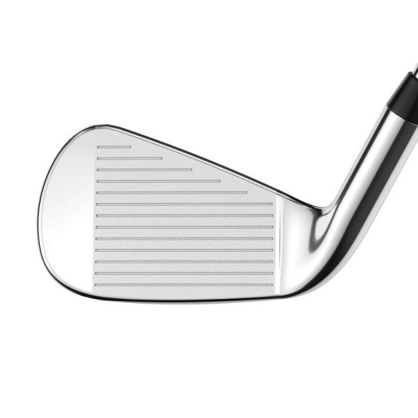 Callaway MRH Paradym Ai Smoke Irons 6-PW+AW+SW (7 Irons) - Image 3