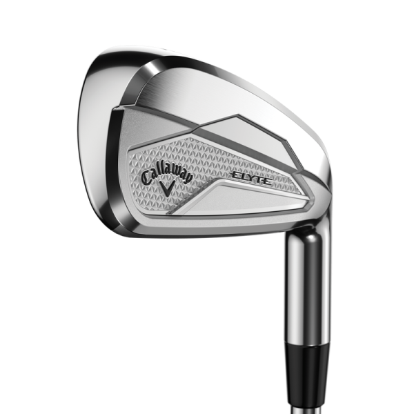 Callaway ELYTE Irons 5-PW+AW (7irons) Gents RH ** Pre Order January 17th **