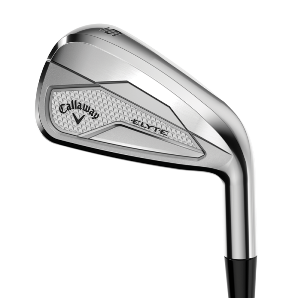 Callaway ELYTE Irons 5-PW+AW (7irons) Gents RH ** Pre Order January 17th ** - Image 6