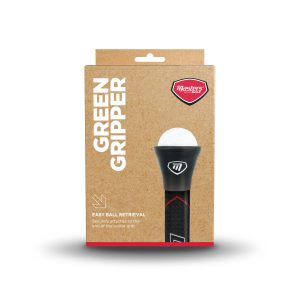 Masters Green Gripper