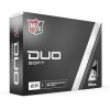 Wilson Duo Soft White