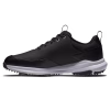 FootJoy Gents Tour Rival Shoes Black - Image 2