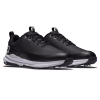 FootJoy Gents Tour Rival Shoes Black - Image 4