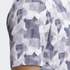 Adidas Polo Shirt JP2366 - Go-To Print Polo White/Conway - Image 7