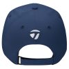 Taylormade Radar Hat Navy - Image 2