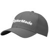 TaylorMade Radar Hat Grey