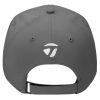 Taylormade Radar Hat Grey - Image 2