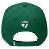 Taylormade Radar Hat Green - Image 2