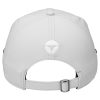 Taylormade Newport Retro Metal Eyelet Grey Hat - Image 2