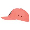 Taylormade Newport Retro Metal Eyelet Coral Hat - Image 4