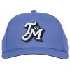 Taylormade Newport Retro Metal Eyelet Lavender Hat - Image 3