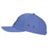 Taylormade Newport Retro Metal Eyelet Lavender Hat - Image 4