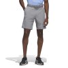 Adidas Gents Ultimate 365 8.5" Short - Grey Three HR7939 - Image 2