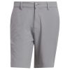 Adidas Gents Ultimate 365 8.5" Short - Grey Three HR7939